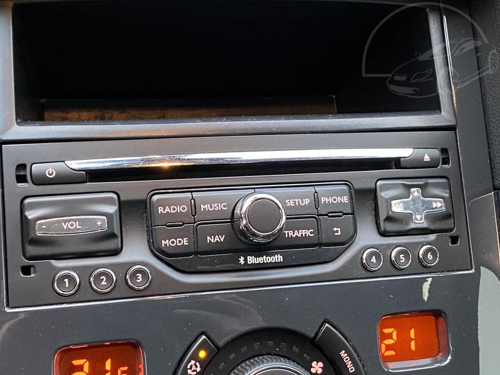 2014 Peugeot 3008 - 17