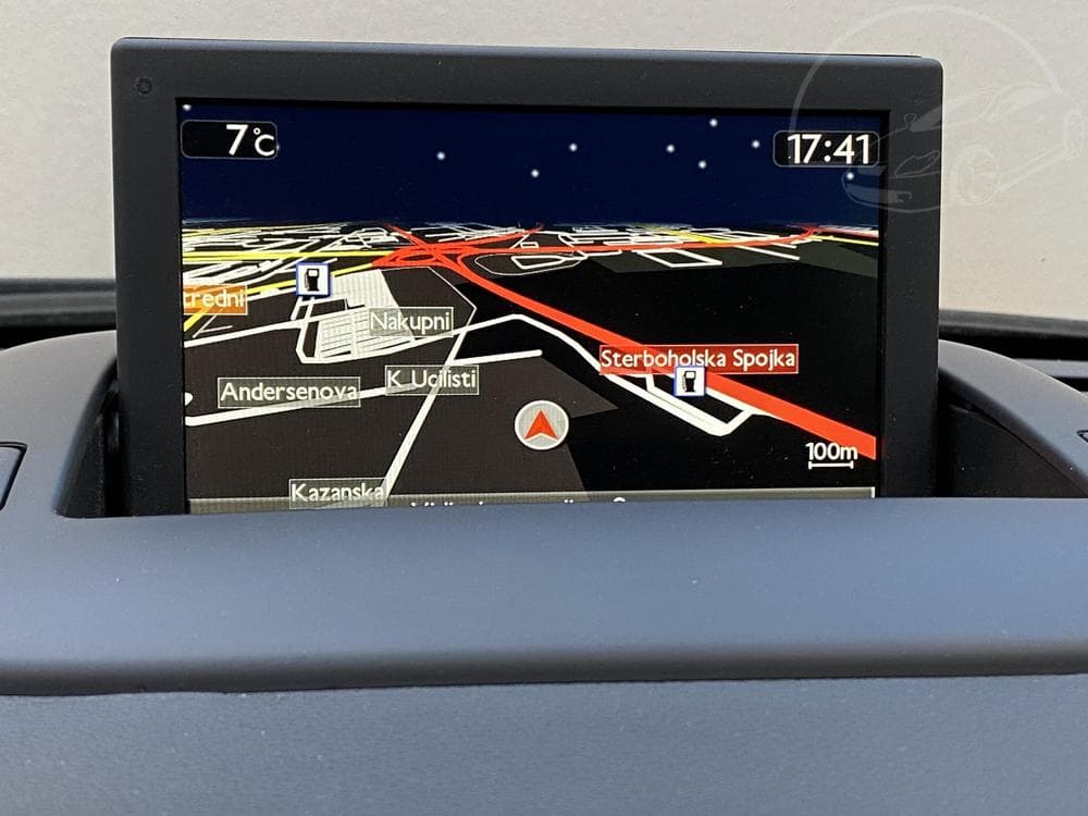 2014 Peugeot 3008 - 19