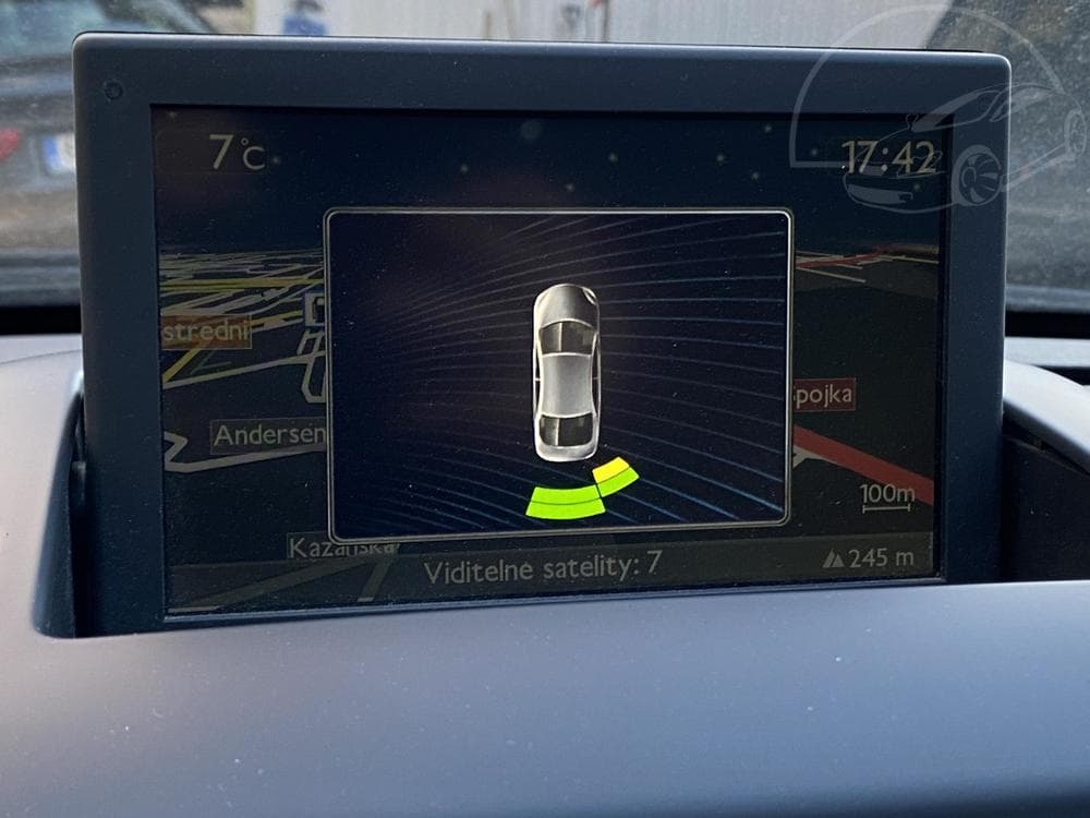 2014 Peugeot 3008 - 20