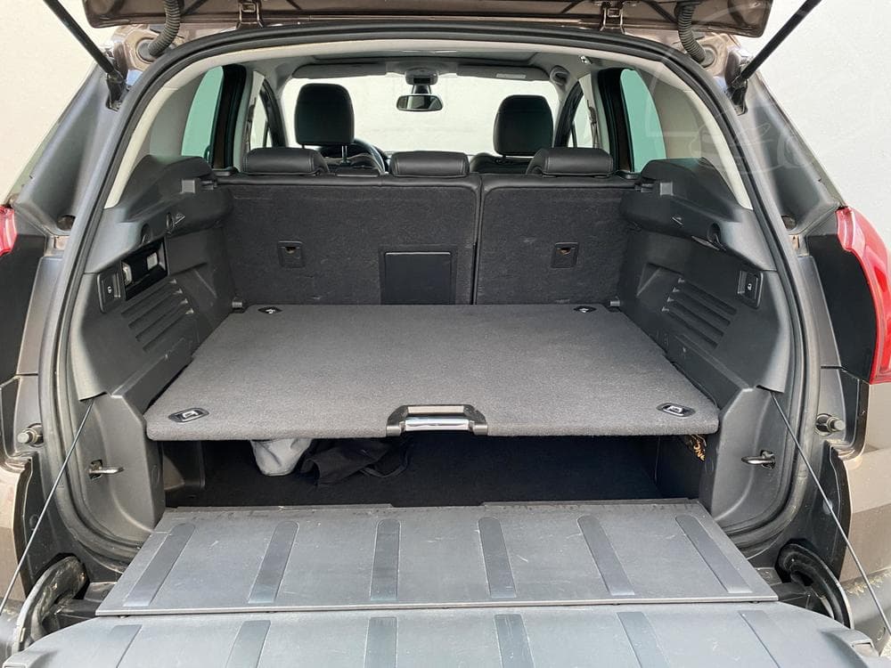 2014 Peugeot 3008 - 7