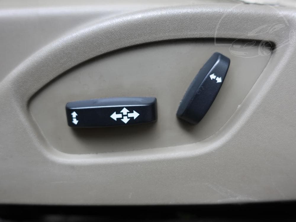 2010 Volvo XC60 - 19