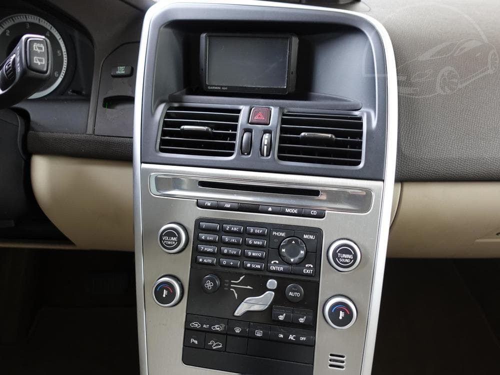 2010 Volvo XC60 - 27