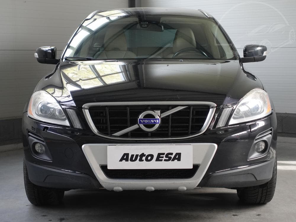 2010 Volvo XC60 - 3