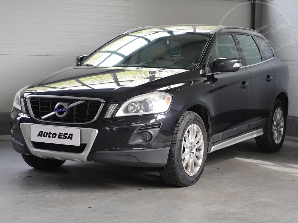 2010 Volvo XC60 - 5