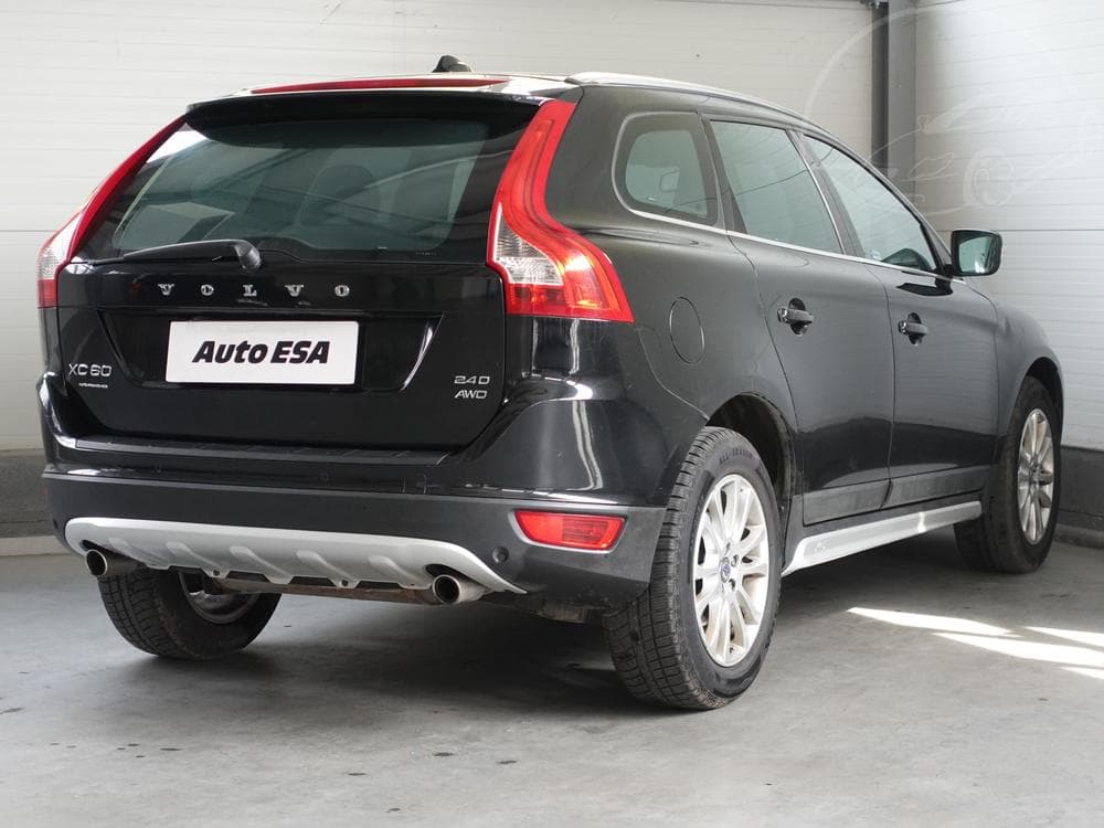 2010 Volvo XC60 - 7
