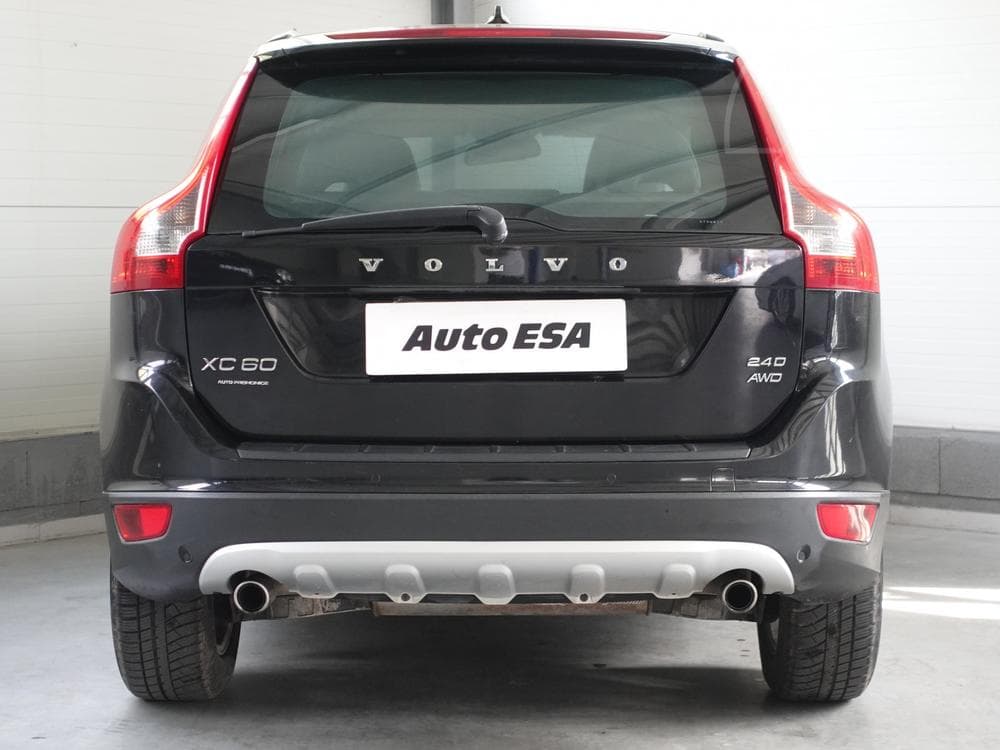 2010 Volvo XC60 - 9