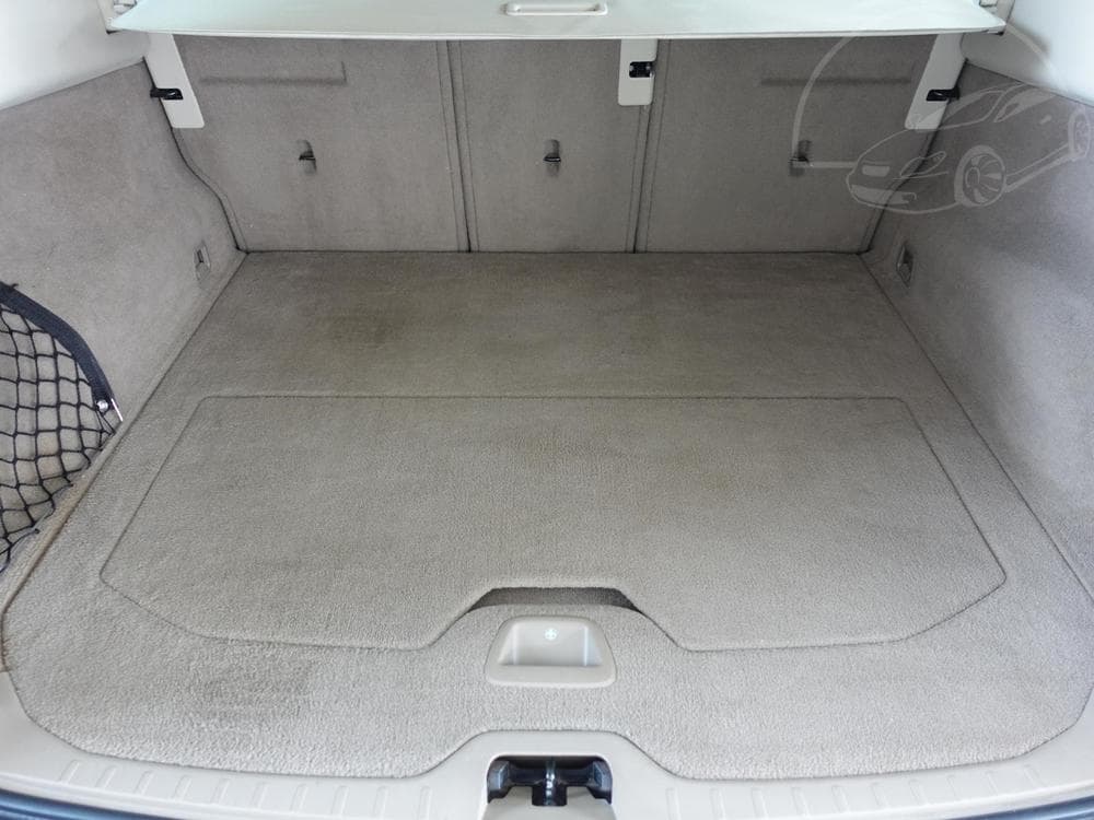 2010 Volvo XC60 - 13