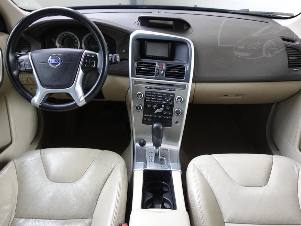 2010 Volvo XC60 - 15