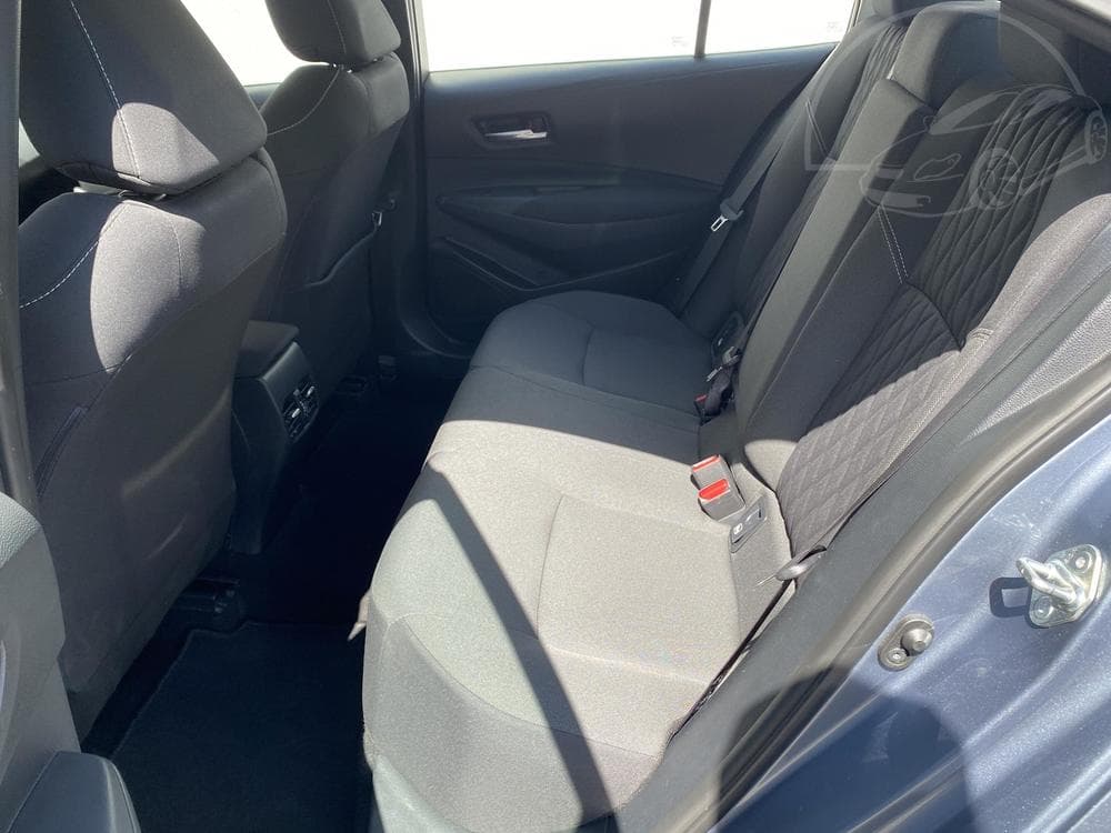 2023 Toyota COROLLA - 28