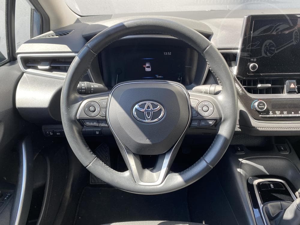 2023 Toyota COROLLA - 31