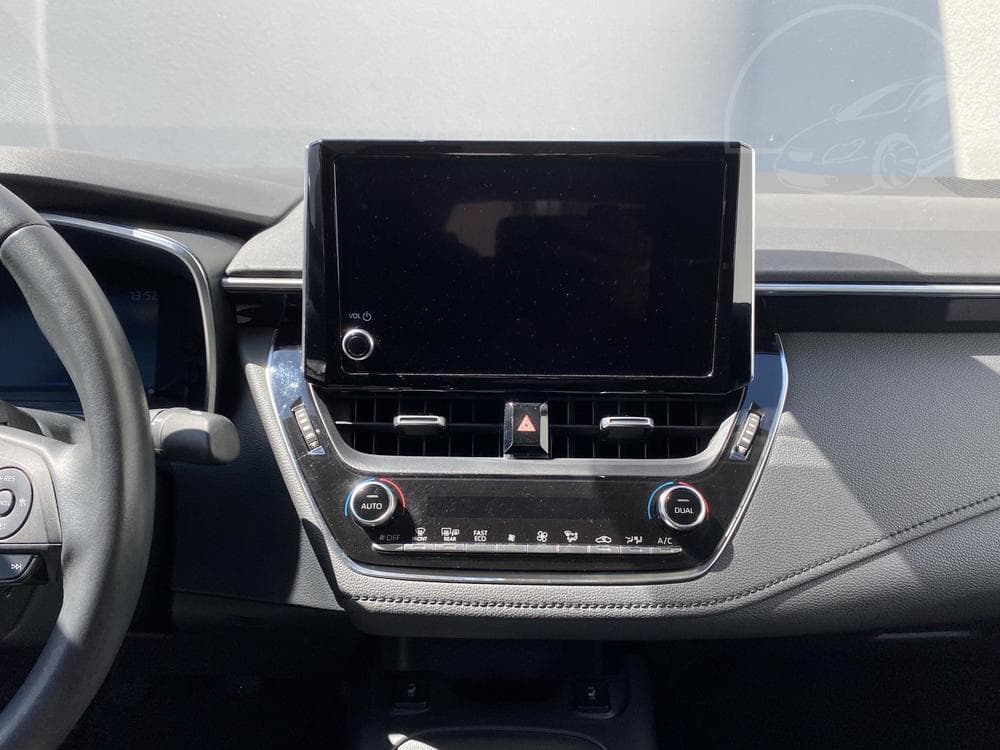2023 Toyota COROLLA - 34