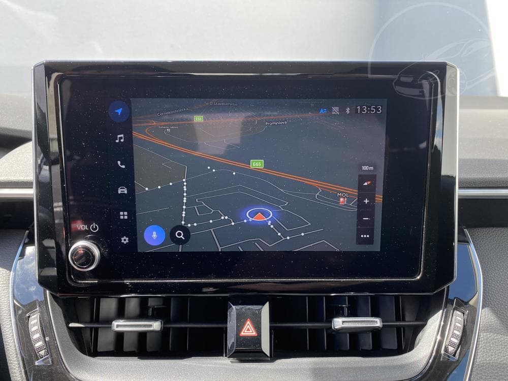 2023 Toyota COROLLA - 49