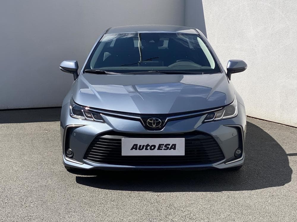2023 Toyota COROLLA - 4