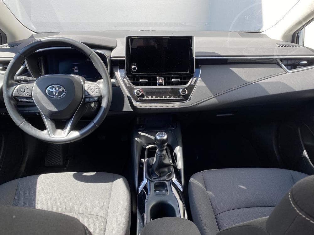 2023 Toyota COROLLA - 22