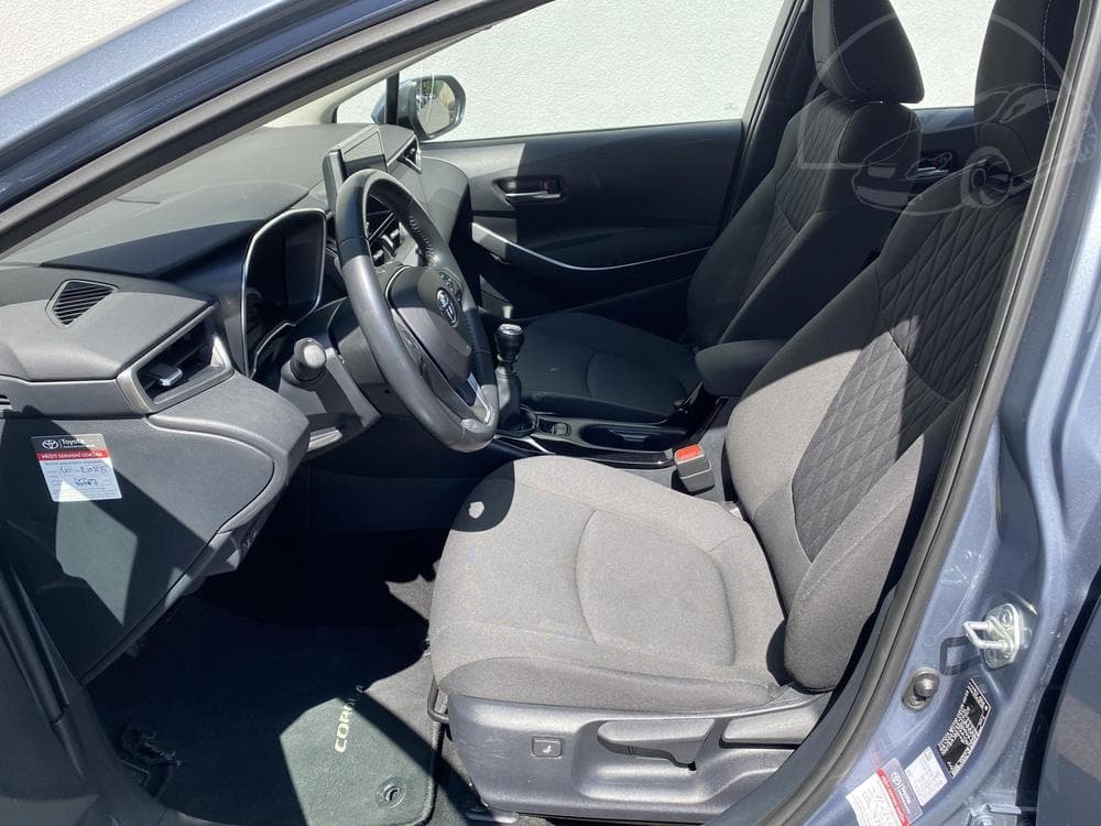 2023 Toyota COROLLA - 25