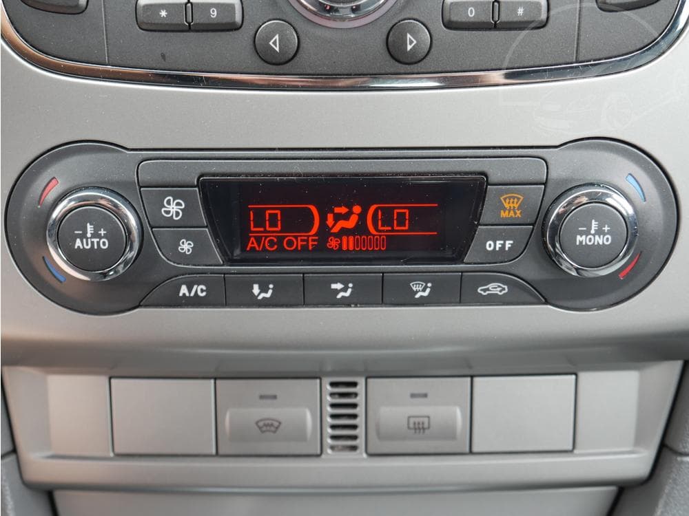 2011 Ford FOCUS - 14