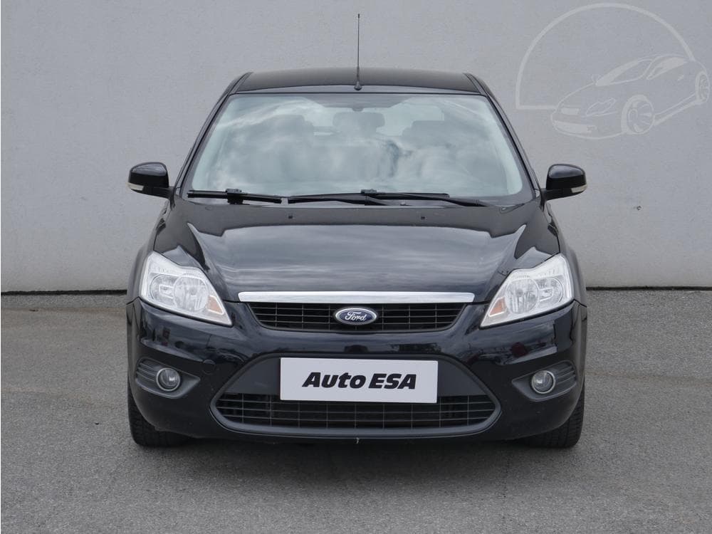 2011 Ford FOCUS - 2