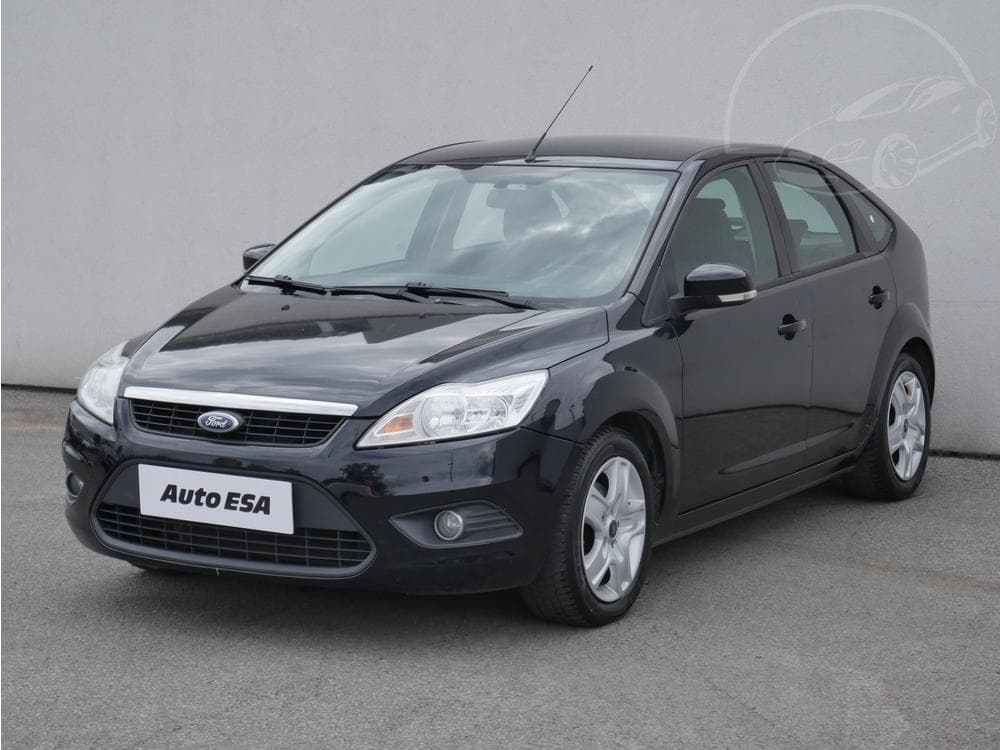 2011 Ford FOCUS - 3
