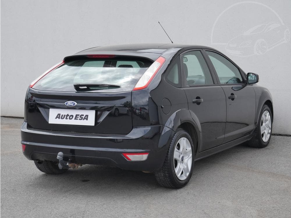 2011 Ford FOCUS - 4