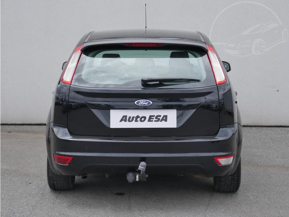 2011 Ford FOCUS - 5