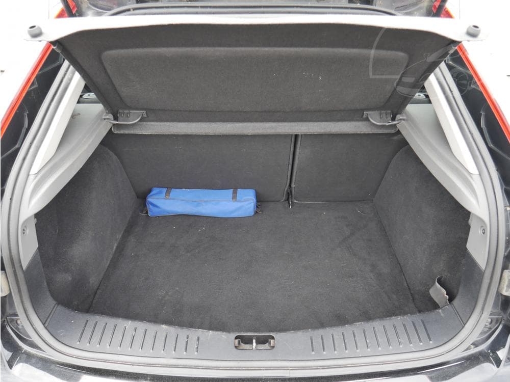 2011 Ford FOCUS - 7