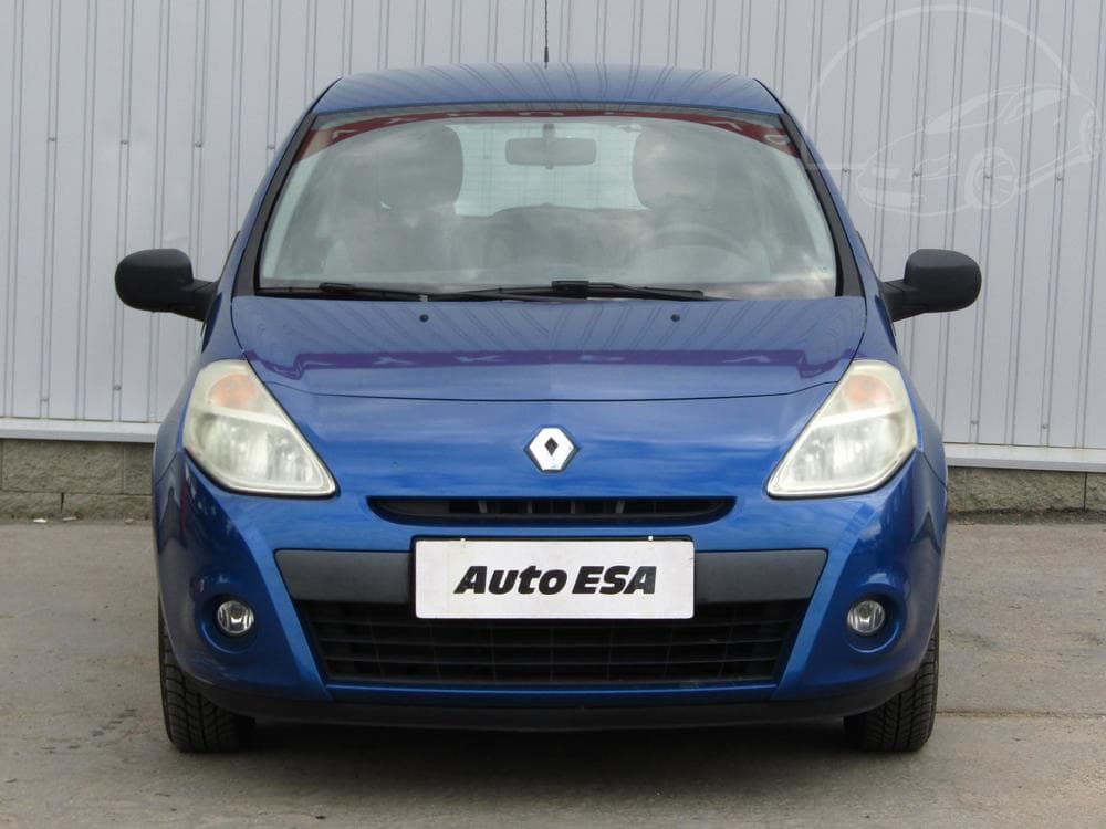 2009 Renault CLIO - 4