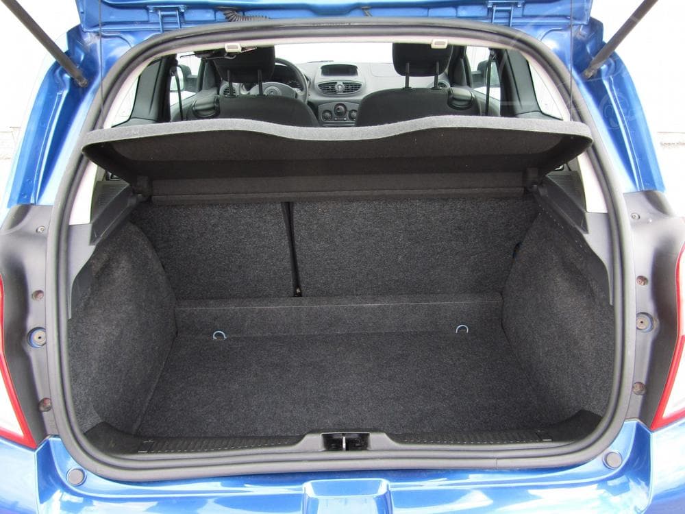 2009 Renault CLIO - 19
