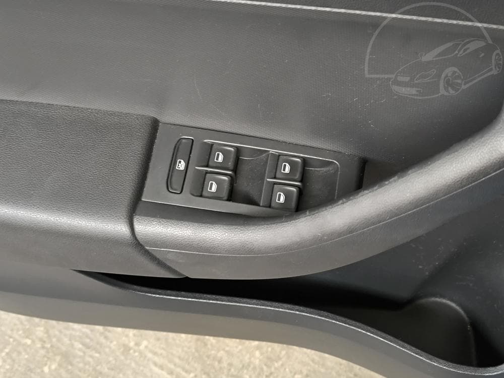 2014 Škoda RAPID - 61