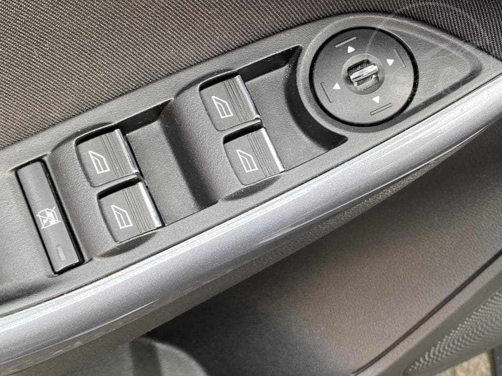 2013 Ford FOCUS - 11