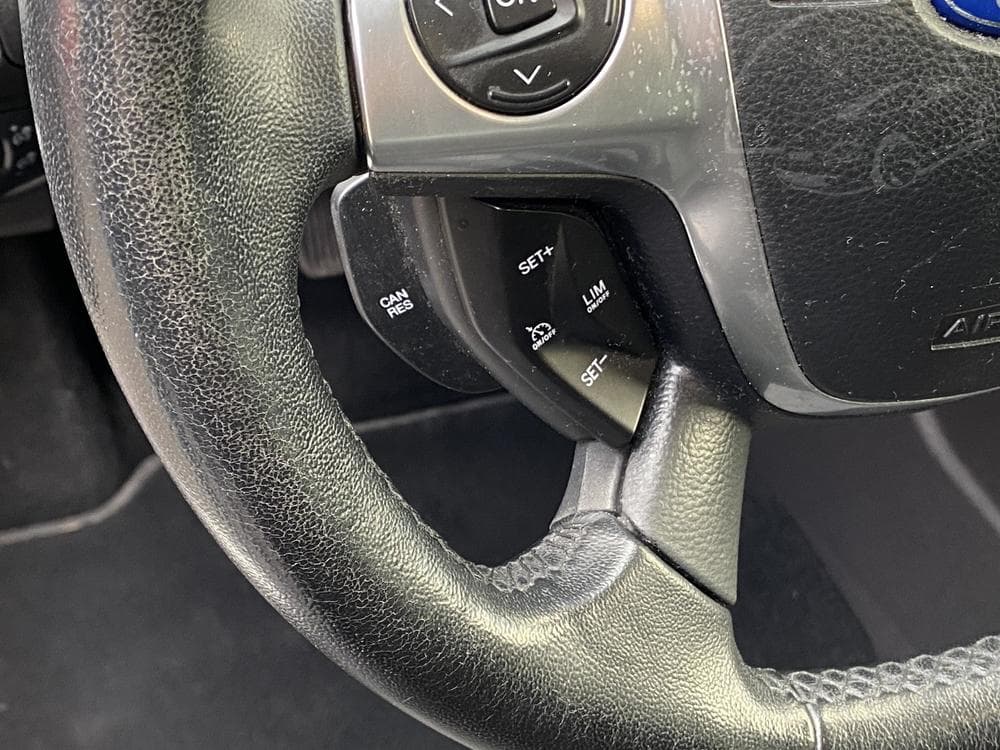 2013 Ford FOCUS - 13