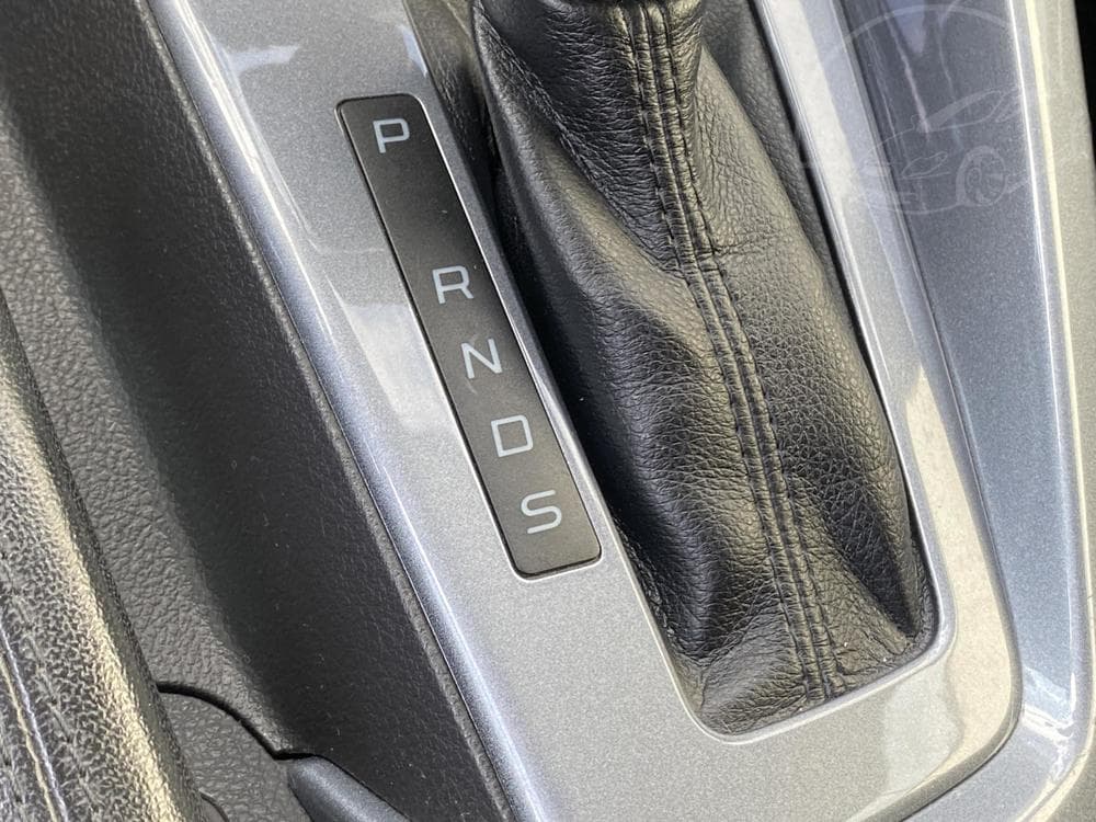 2013 Ford FOCUS - 14