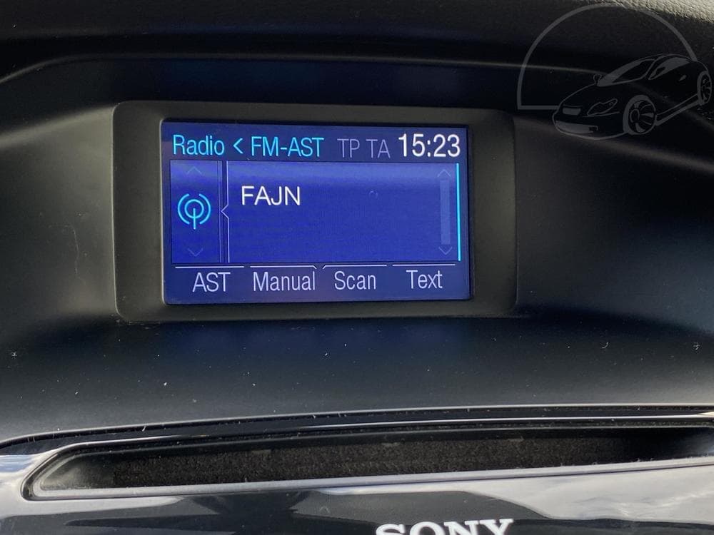 2013 Ford FOCUS - 17