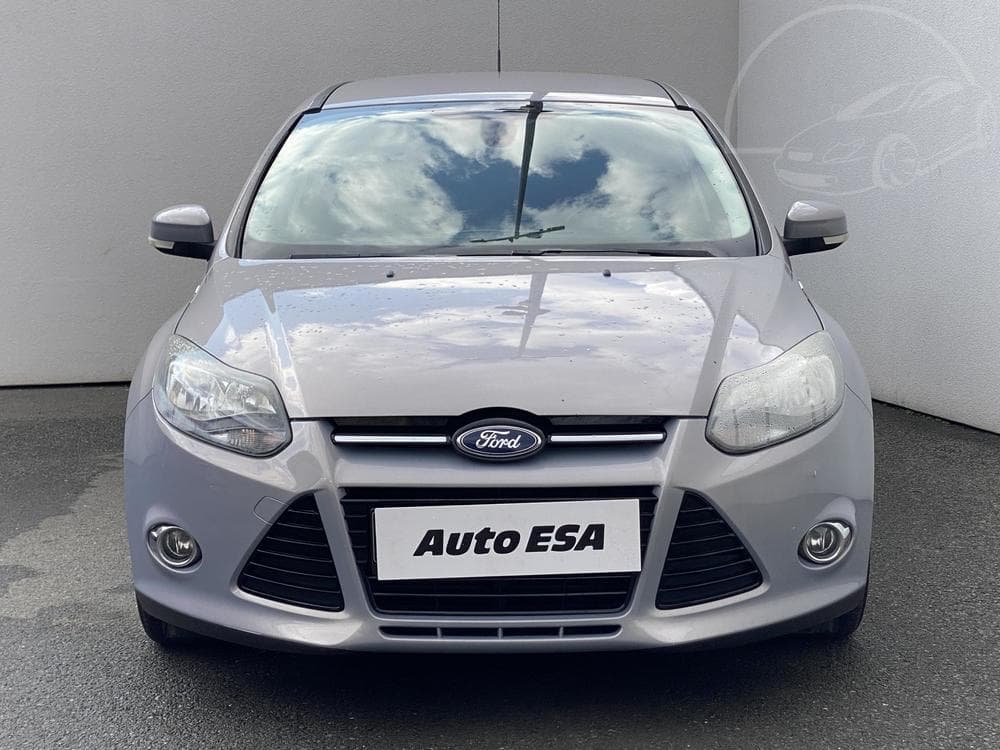 2013 Ford FOCUS - 2
