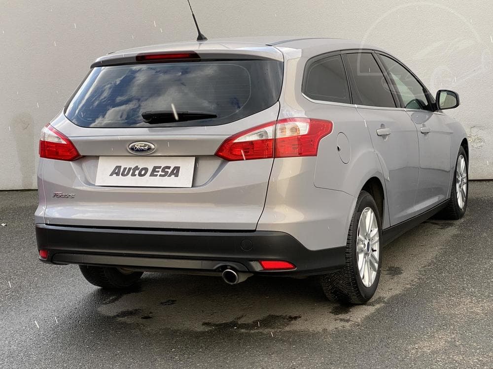 2013 Ford FOCUS - 4
