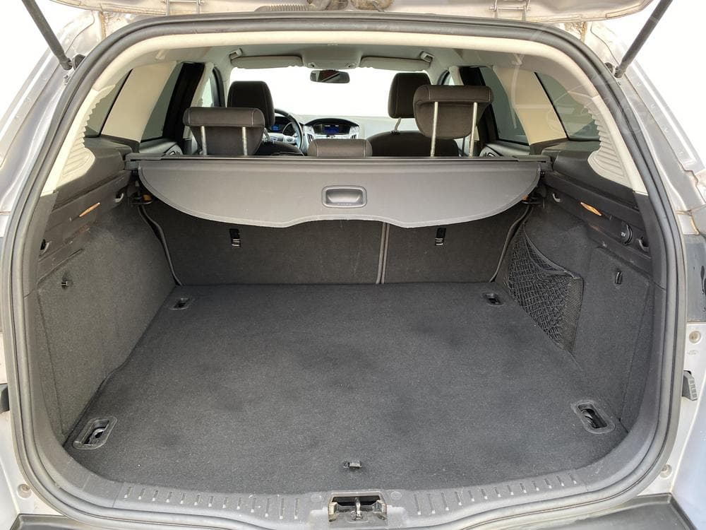2013 Ford FOCUS - 7