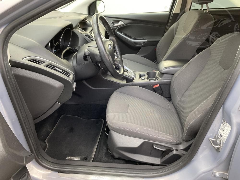 2013 Ford FOCUS - 9