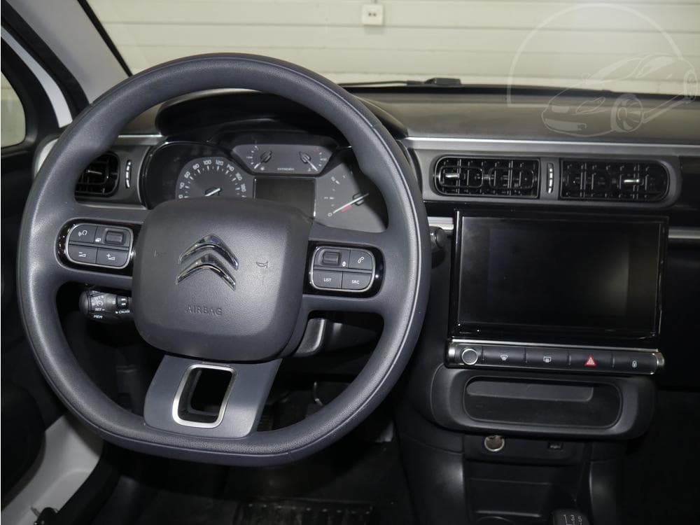 2019 Citroen C3 - 13