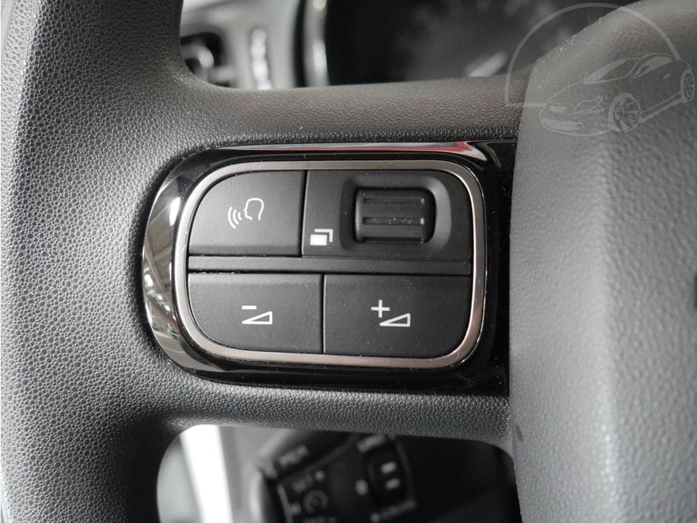 2019 Citroen C3 - 14