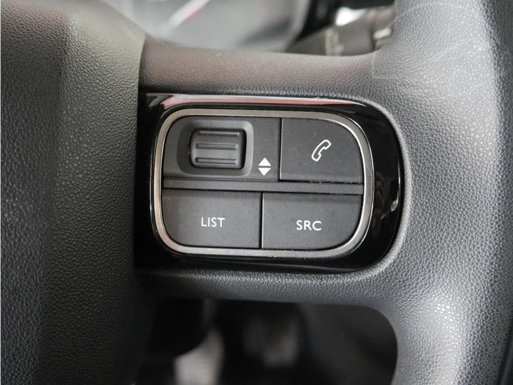 2019 Citroen C3 - 15