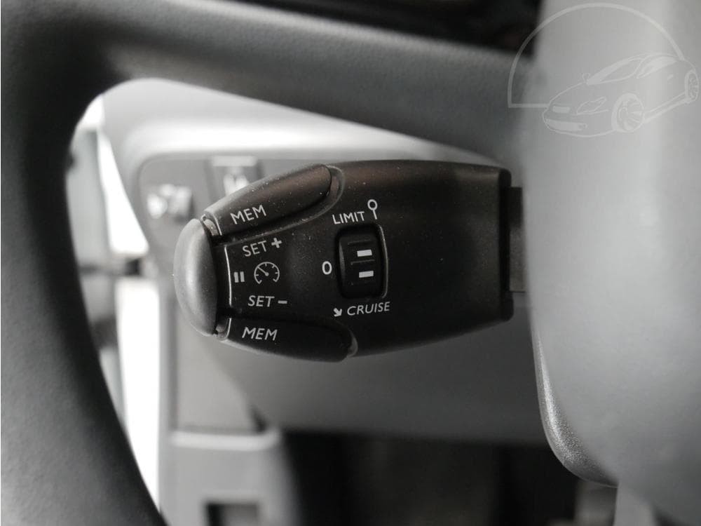 2019 Citroen C3 - 16
