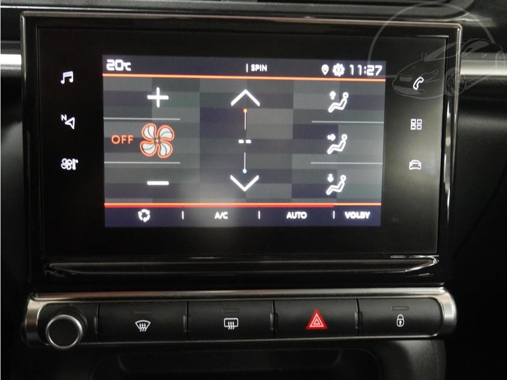 2019 Citroen C3 - 17