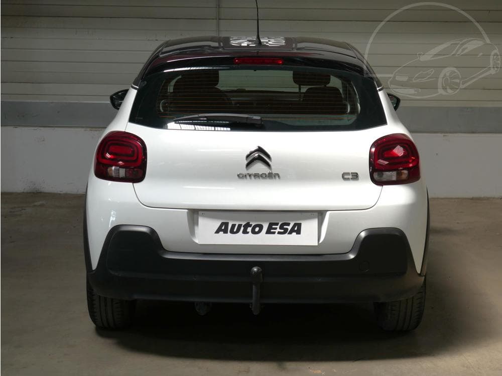 2019 Citroen C3 - 5