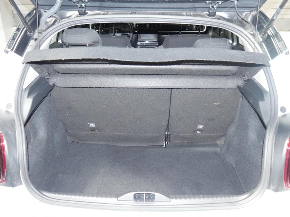 2019 Citroen C3 - 7