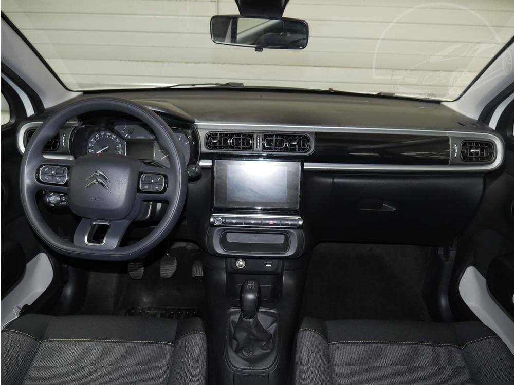 2019 Citroen C3 - 8