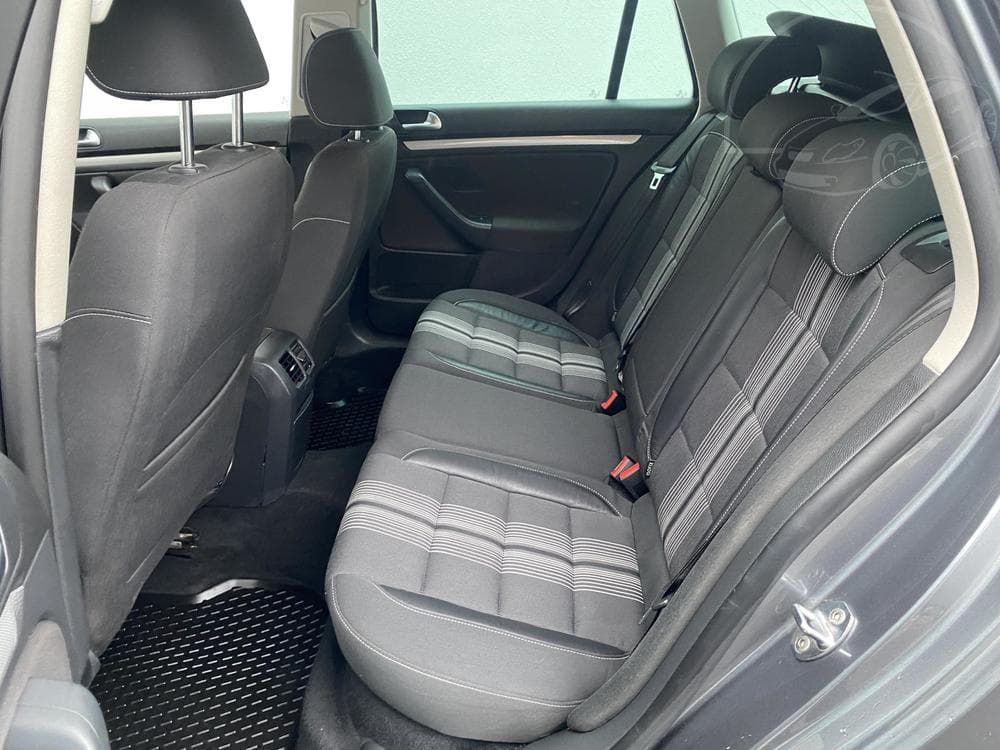 2012 Volkswagen GOLF - 10