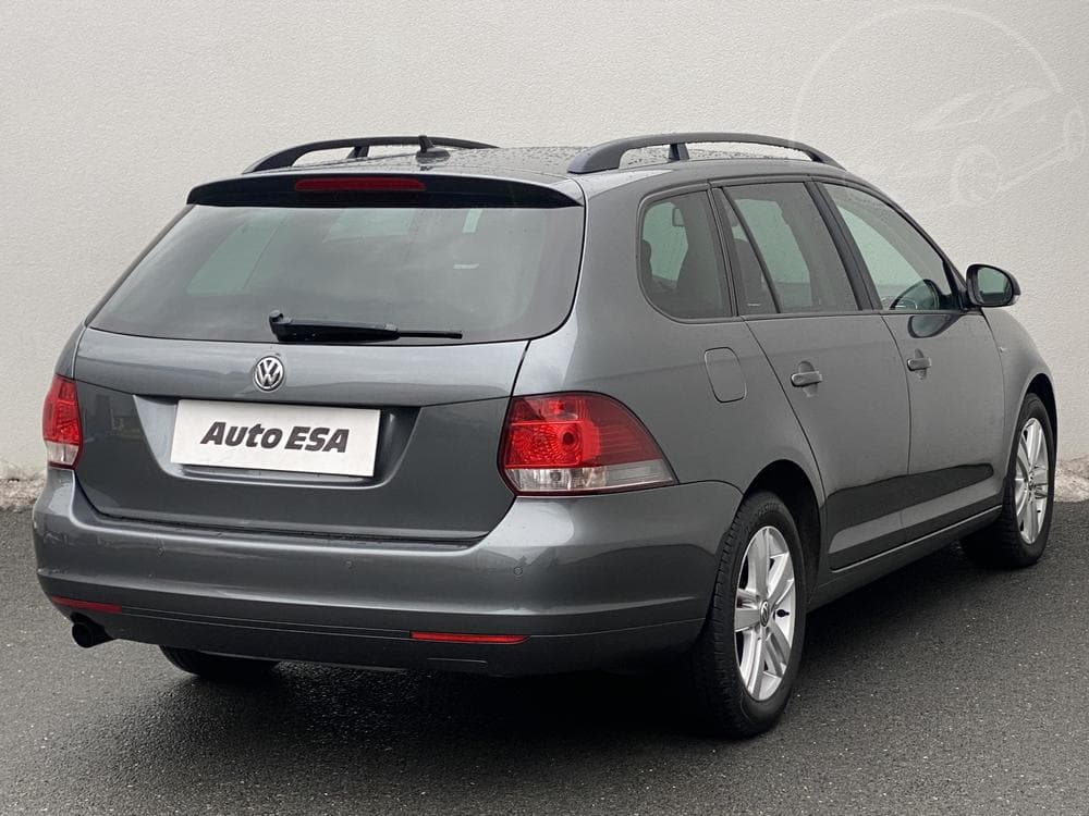 2012 Volkswagen GOLF - 4