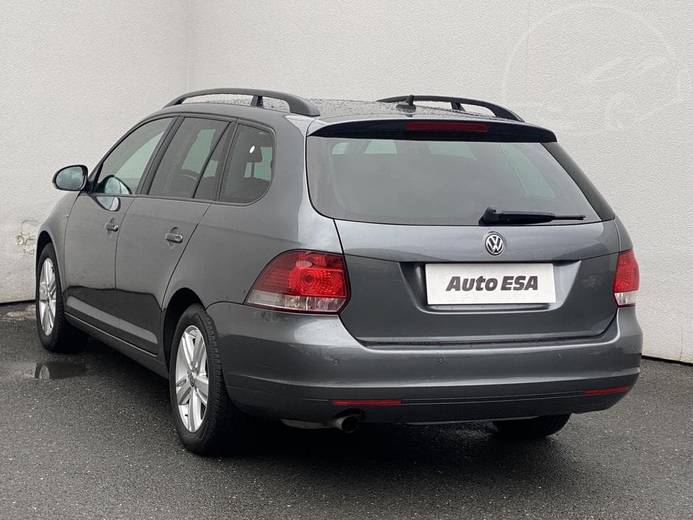 2012 Volkswagen GOLF - 6