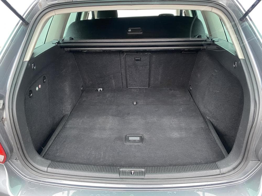 2012 Volkswagen GOLF - 7