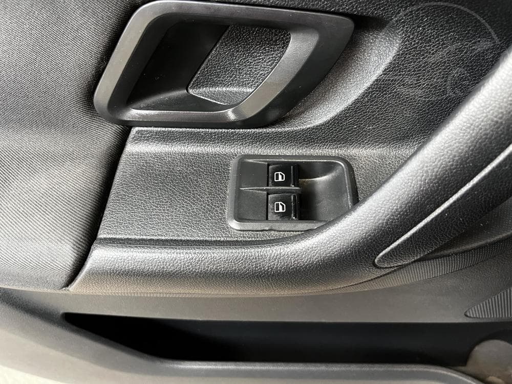 2014 Škoda FABIA - 12