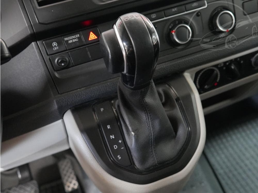 2018 Volkswagen TRANSPORTER - 17